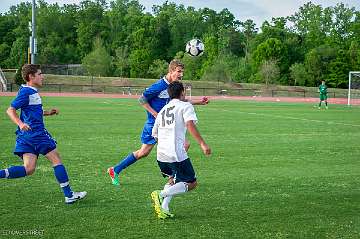 VBSoccer vs Byrnes 11